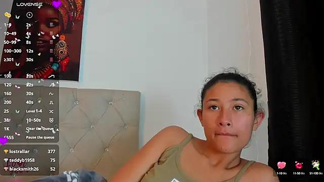 Dirty chat webcam: explore liveshows with versed models, from laying bare to fetishes, in a variety of sexy free adult webcams.