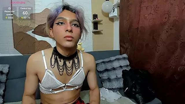 Dirty chat webcam: explore liveshows with versed models, from laying bare to fetishes, in a variety of sexy free adult webcams.