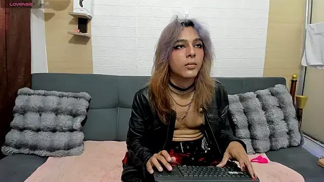 MilkWhore1 from StripChat is Freechat