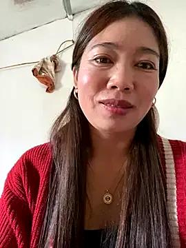 Milky-milk from StripChat is Freechat