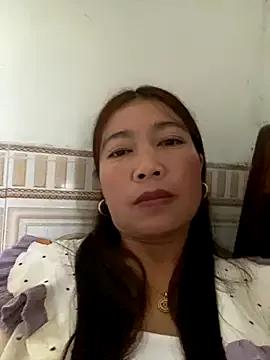 Milky-milk from StripChat is Freechat