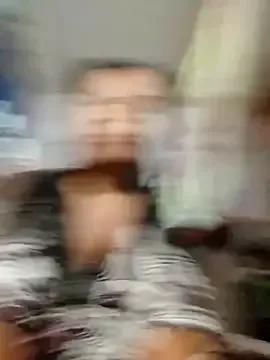 Milky_juicycum from StripChat is Freechat