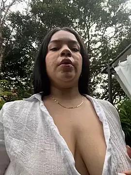 MilkyWaysXXX webcams show profile image 