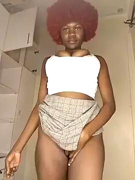 Milkywaywoman webcams show profile image 