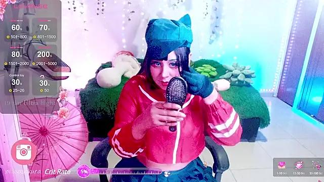 Dirty chat webcam: explore liveshows with versed models, from laying bare to fetishes, in a variety of sexy free adult webcams.