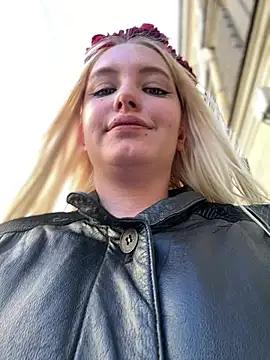 Milkyy_wway webcams show profile image 