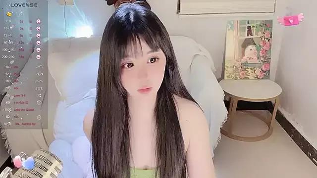 Milla-z from StripChat