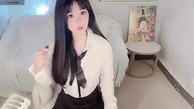 Milla-z from StripChat