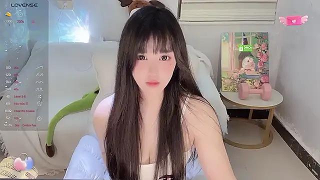 Milla-z from StripChat