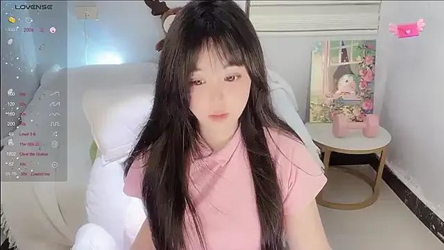 Milla-z from StripChat