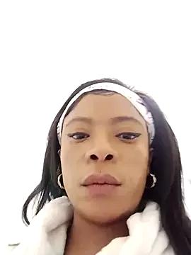 MILLA900 from StripChat is Freechat