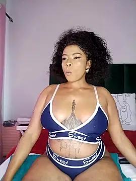 MILLA900 from StripChat