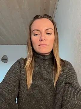 Milla__one from StripChat
