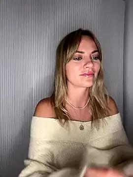 Milla__one from StripChat