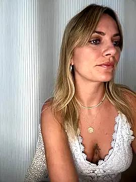 Milla__one from StripChat