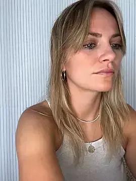 Milla__one from StripChat