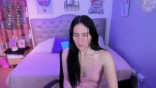 Milla_lourents from StripChat