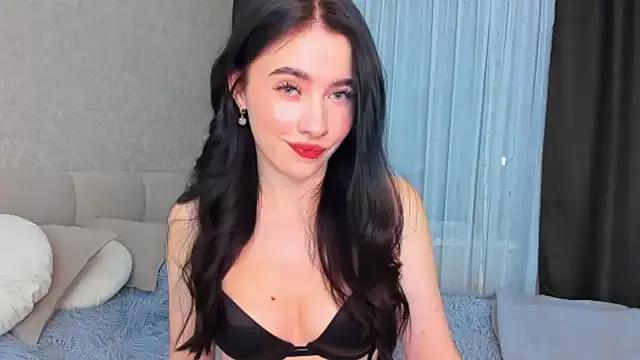 Milla_Moore from StripChat