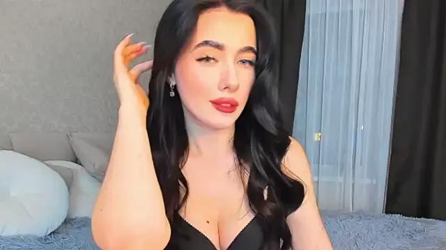 Milla_Moore from StripChat