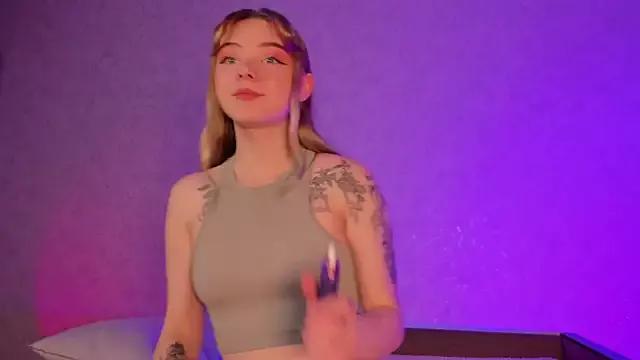 milla_remmy from StripChat