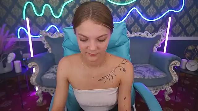 MillaLisa from StripChat