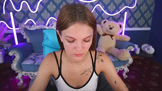 Dirty chat webcam: explore liveshows with versed models, from laying bare to fetishes, in a variety of sexy free adult webcams.