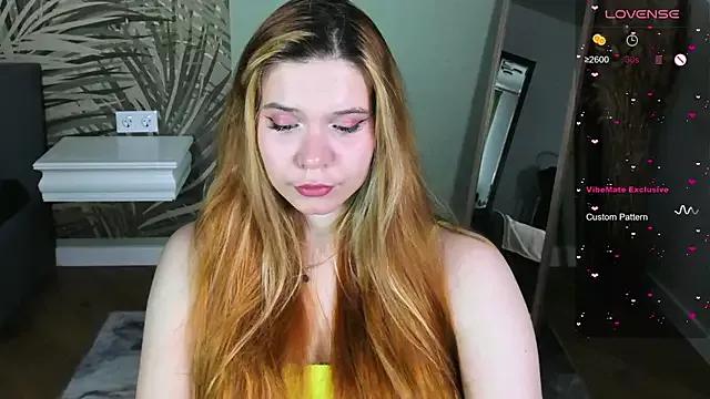 Millalluu from StripChat