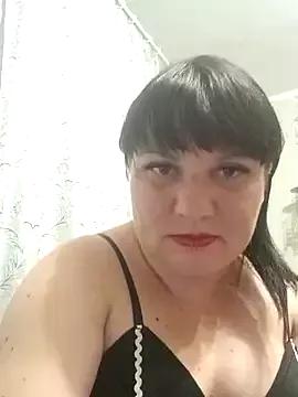 Millanaa_ from StripChat is Freechat