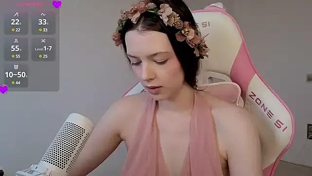 MillanaRush from StripChat