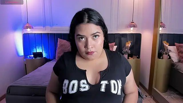 MillaSunshine from StripChat