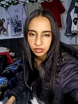 MILLER-LOVE from StripChat