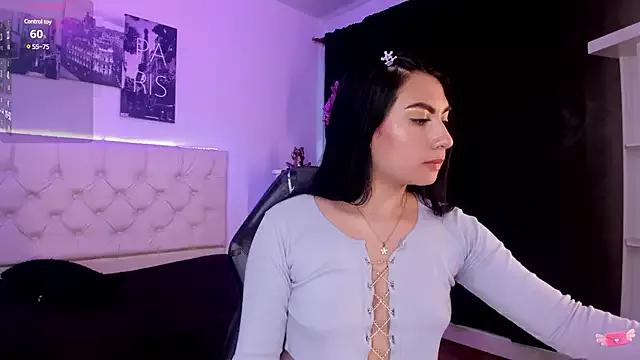 Miller_Vanessa_ from StripChat