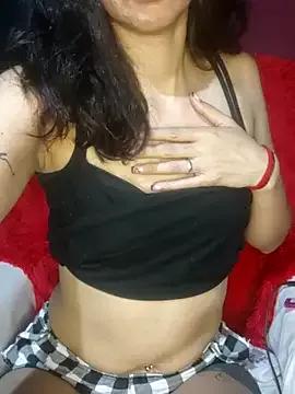 Millerlia97 from StripChat is Freechat