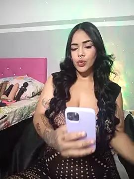 millersasha from StripChat