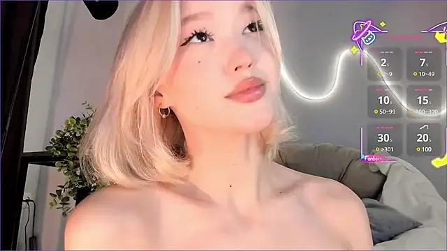 milli_sun_ from StripChat