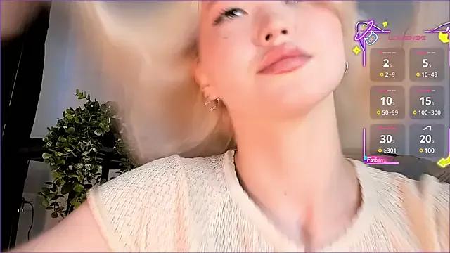 milli_sun_ from StripChat