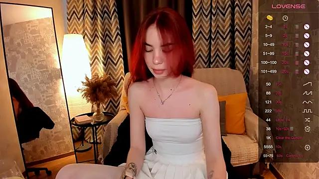 MilliBrown_ from StripChat