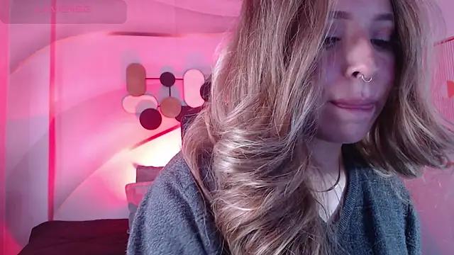 Millie_gh from StripChat