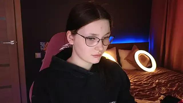 milliedoll from StripChat