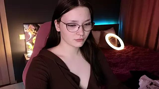milliedoll from StripChat