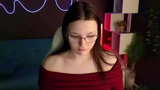 milliedoll from StripChat