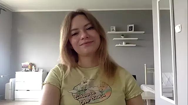 MillieShow from StripChat