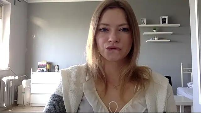 MillieShow from StripChat