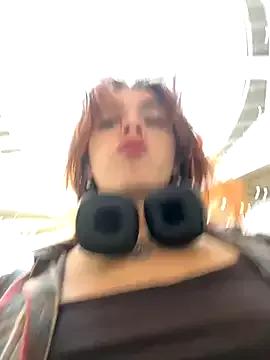 Million_degrees webcams show profile image 
