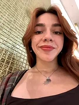 million_degrees from StripChat