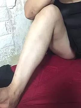 Millionly from StripChat is Freechat