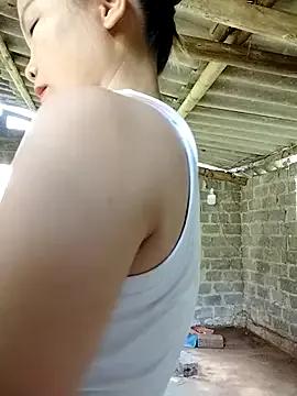 MillionVy from StripChat