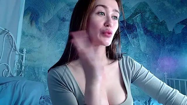 millllina from StripChat