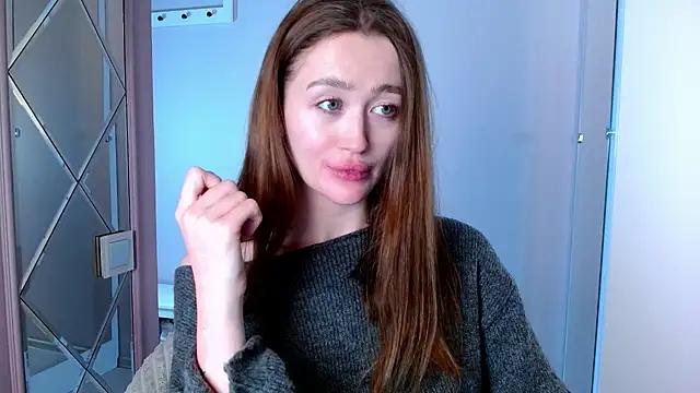 millllina from StripChat