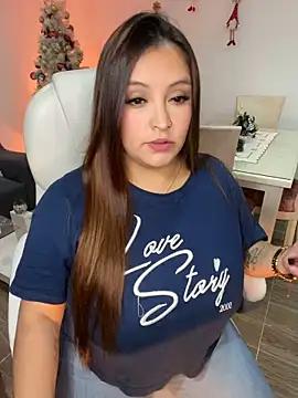 milly_cruz from StripChat